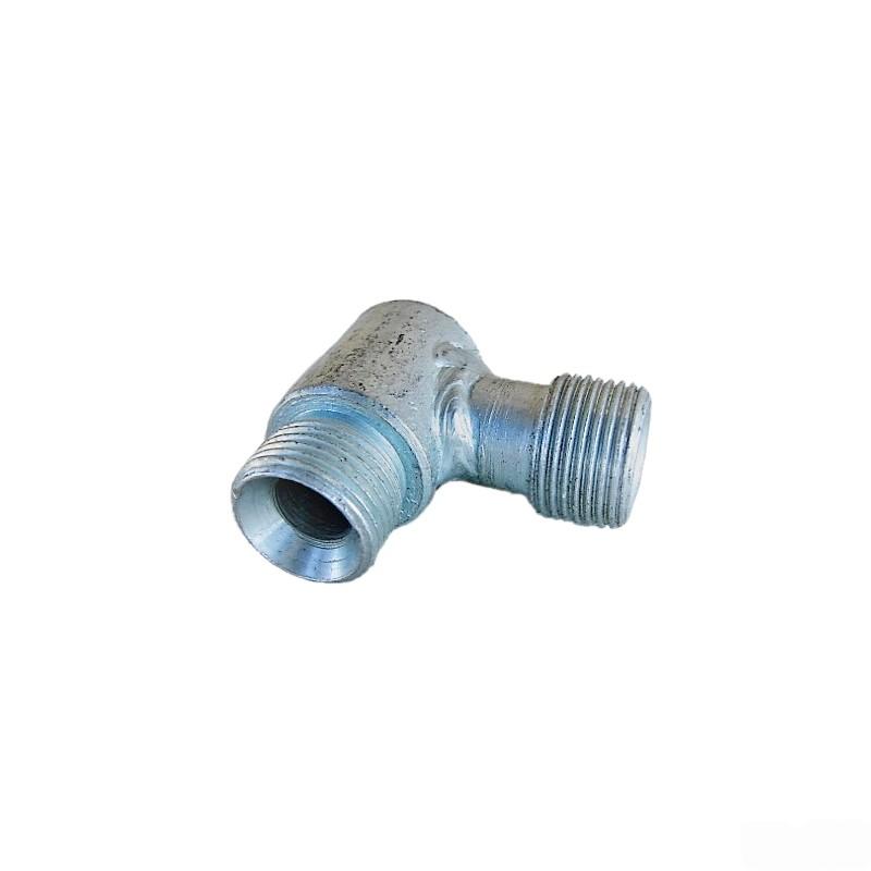 Кутник М20х1,5