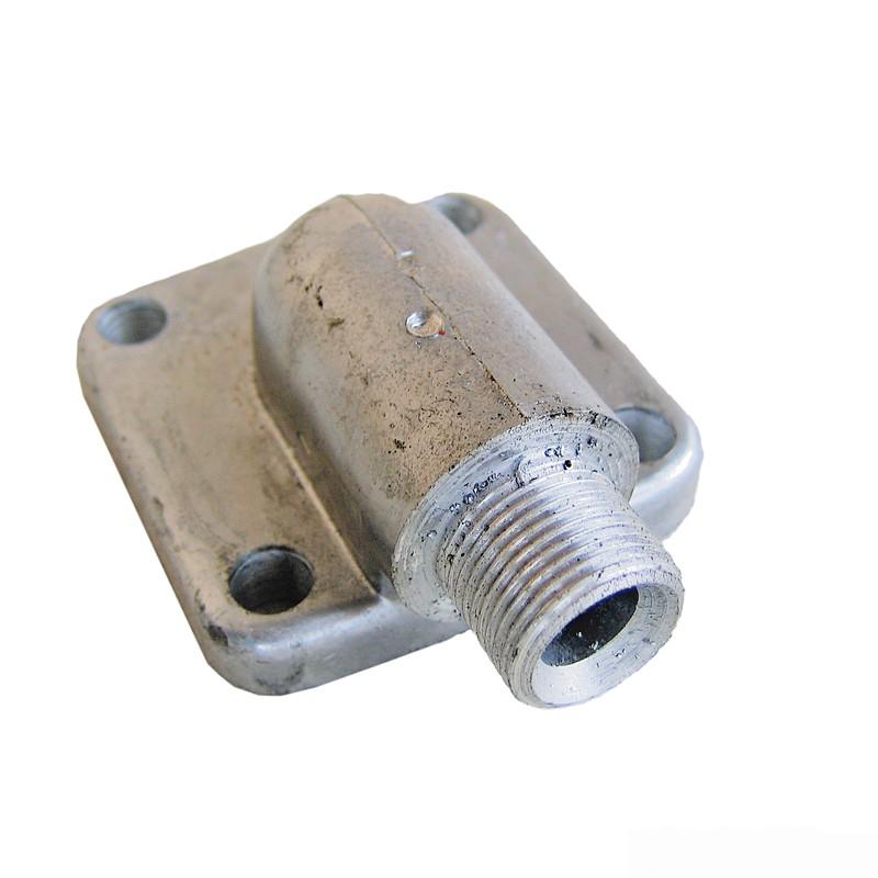 Фланець НШ-32 Кутовий РВД-24