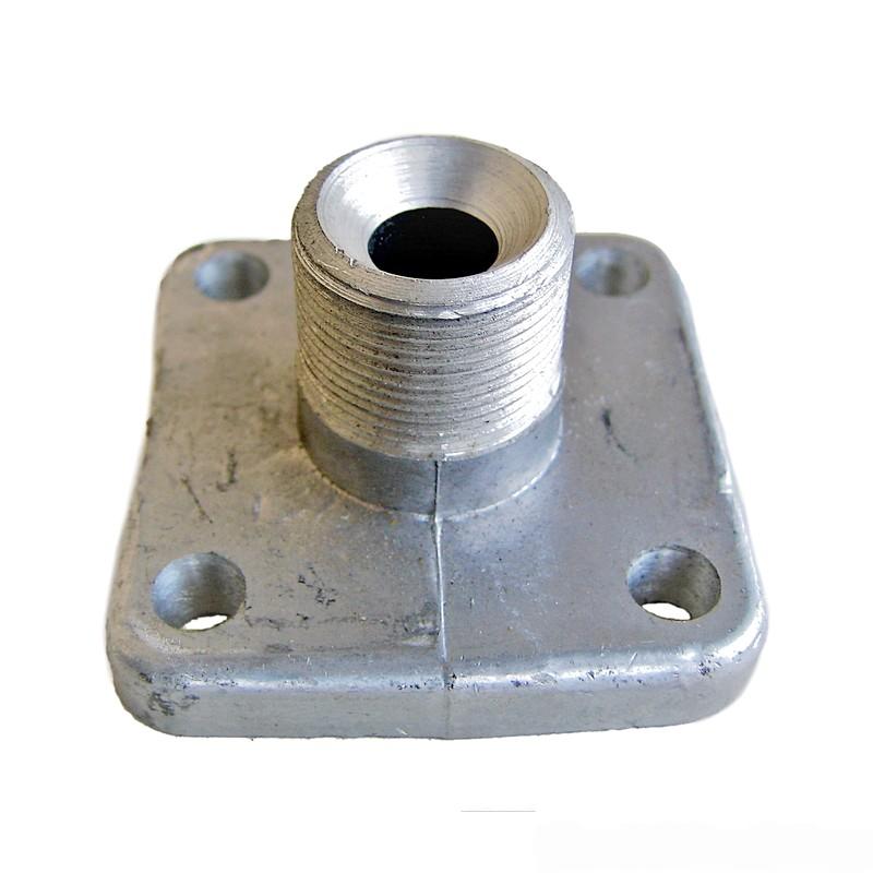Фланець НШ-32 Прямий РВД-32