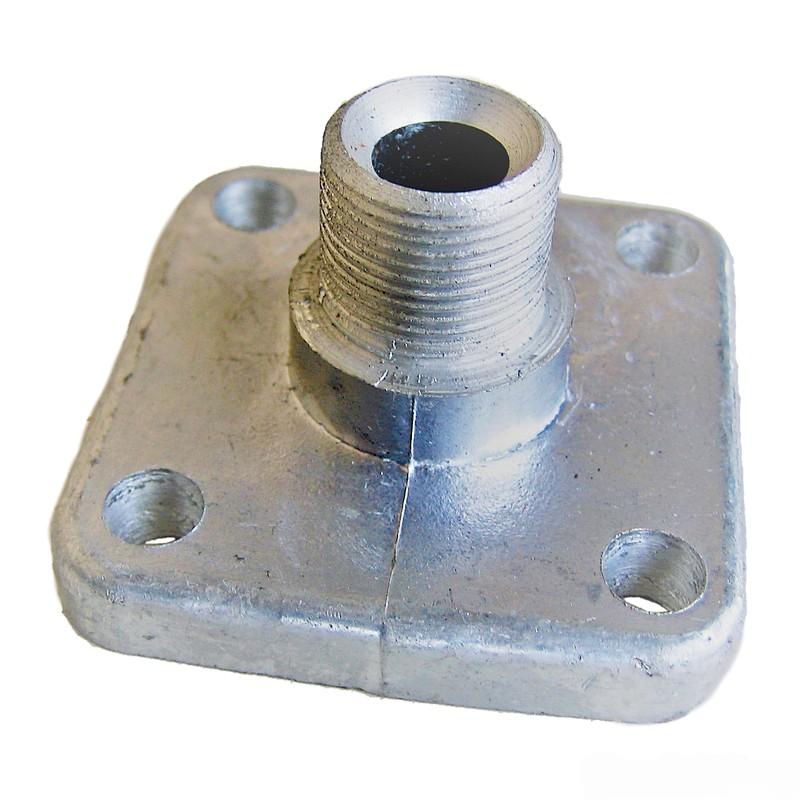 Фланець НШ-32 Прямий РВД-27