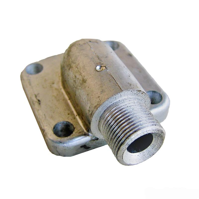 Фланець НШ-32 Кутовий РВД-27