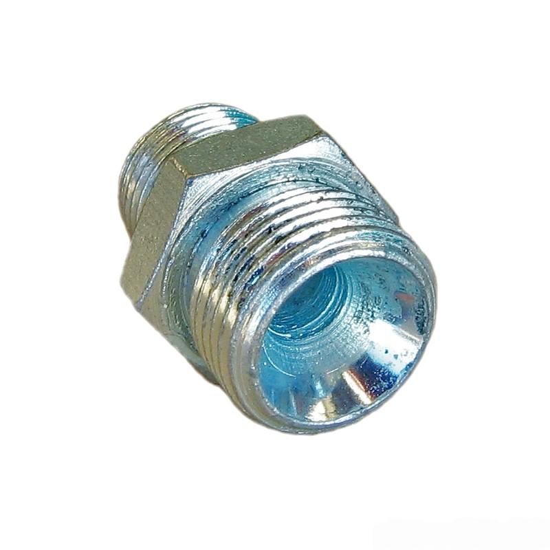 Штуцер гідравлічний G3/8"-М20х1.5