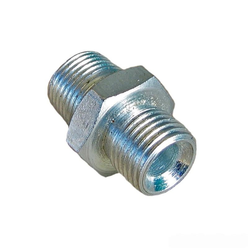Штуцер конічний К3/8"-M16x1,5