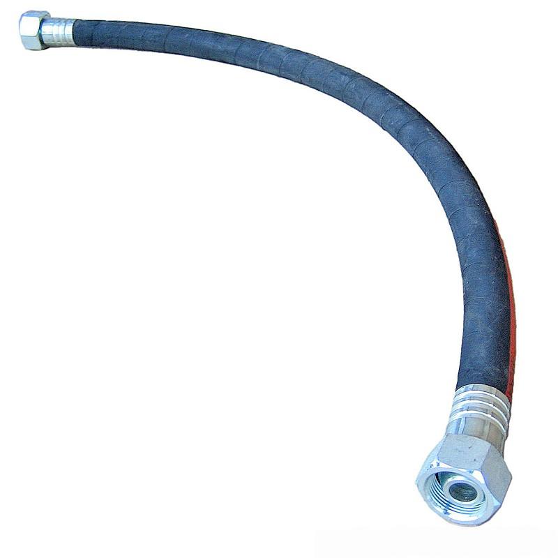 Рукав РВД М34х1,5L-1,0 (екскаватор)