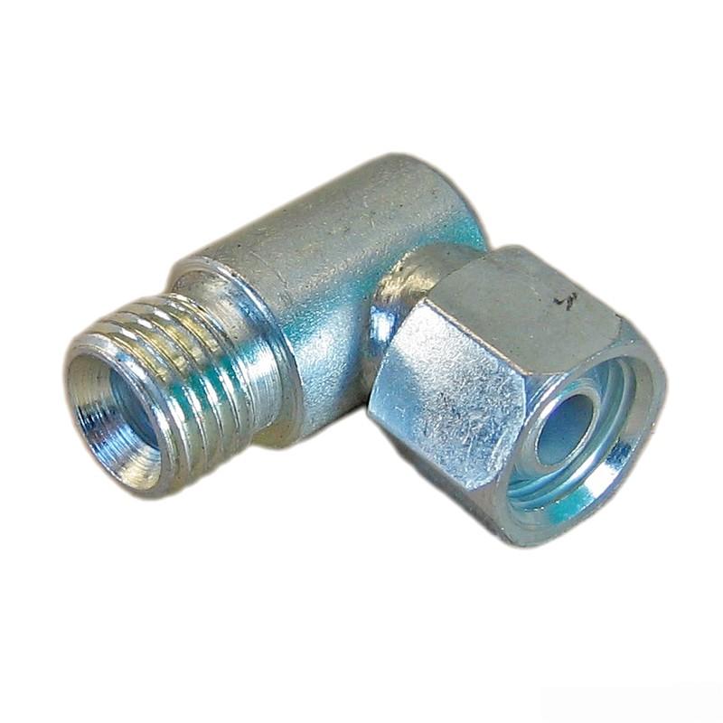 Кутник з гайкою М14x1,5