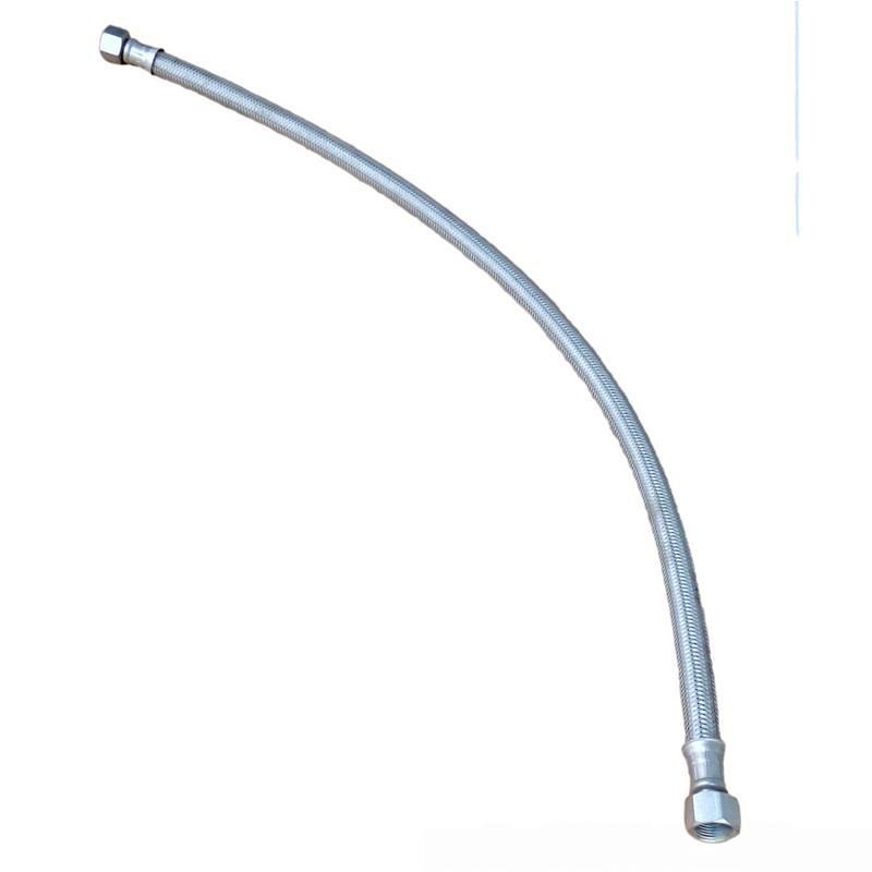 Рукав РВД М20х15L-0,8