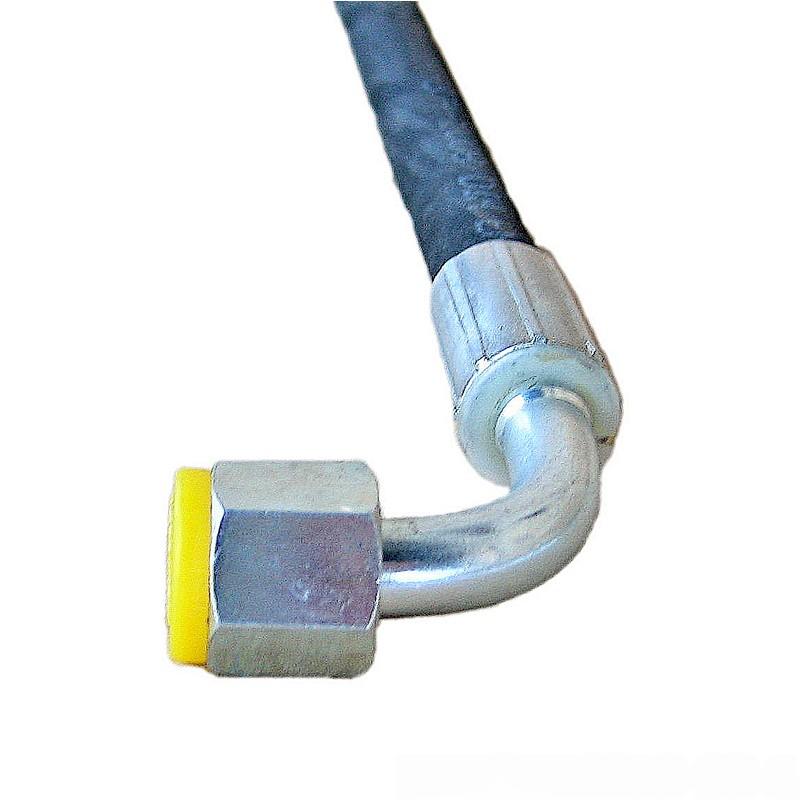 РВД Ф8 M16х1, 5 S19/90