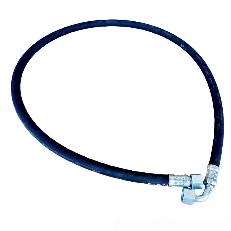 Рукав РВД М18х1, 5 L-1, 4 МТЗ