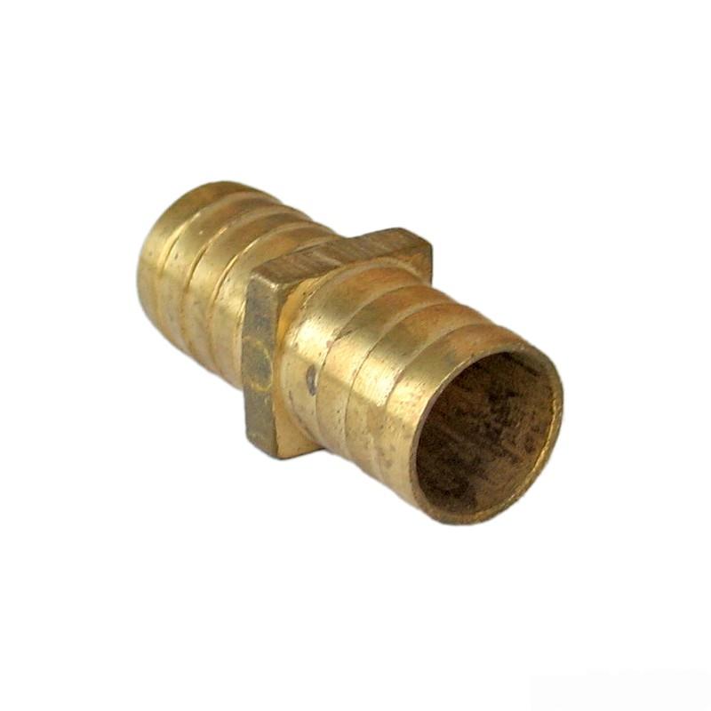 Перехідник для шлангу Ф20