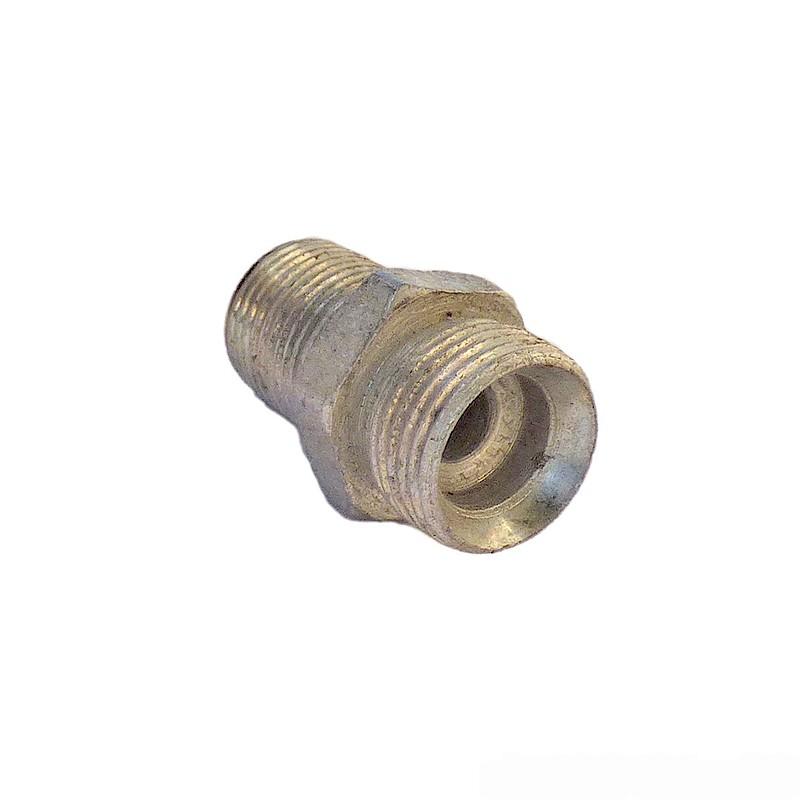 Штуцер конічний К3/4"- S24 К3/4"- M20x1,5