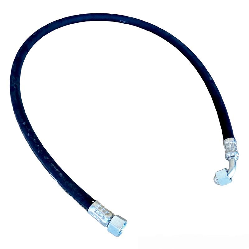Рукав РВД М18х1,5 L-1,0 МТЗ