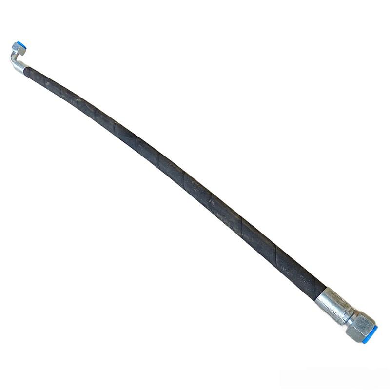Рукав РВД Ф12 L-0,8(М22х1,5) Нива,Дон п/т