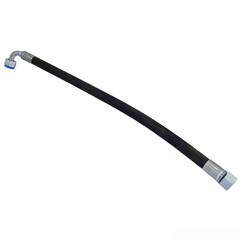 Рукав РВД Ф12 L-0,6(М22х1,5) Нива,Дон п/т