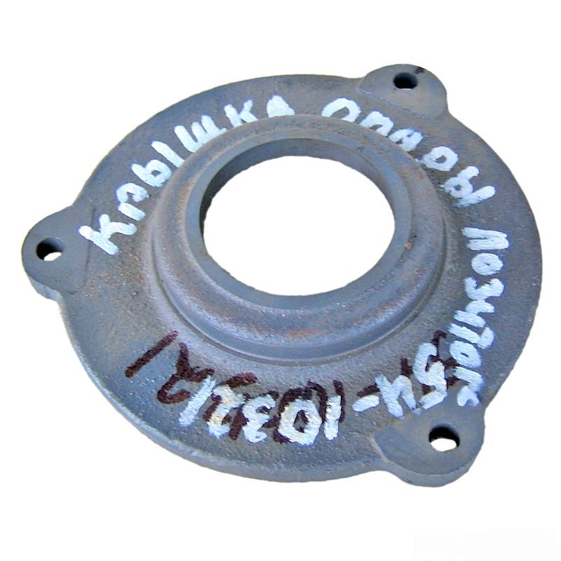 Кришка опори позитора