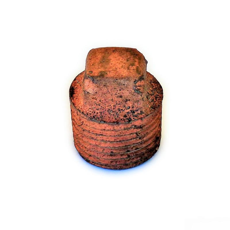 Пробка резьбовая КГ 1/4"
