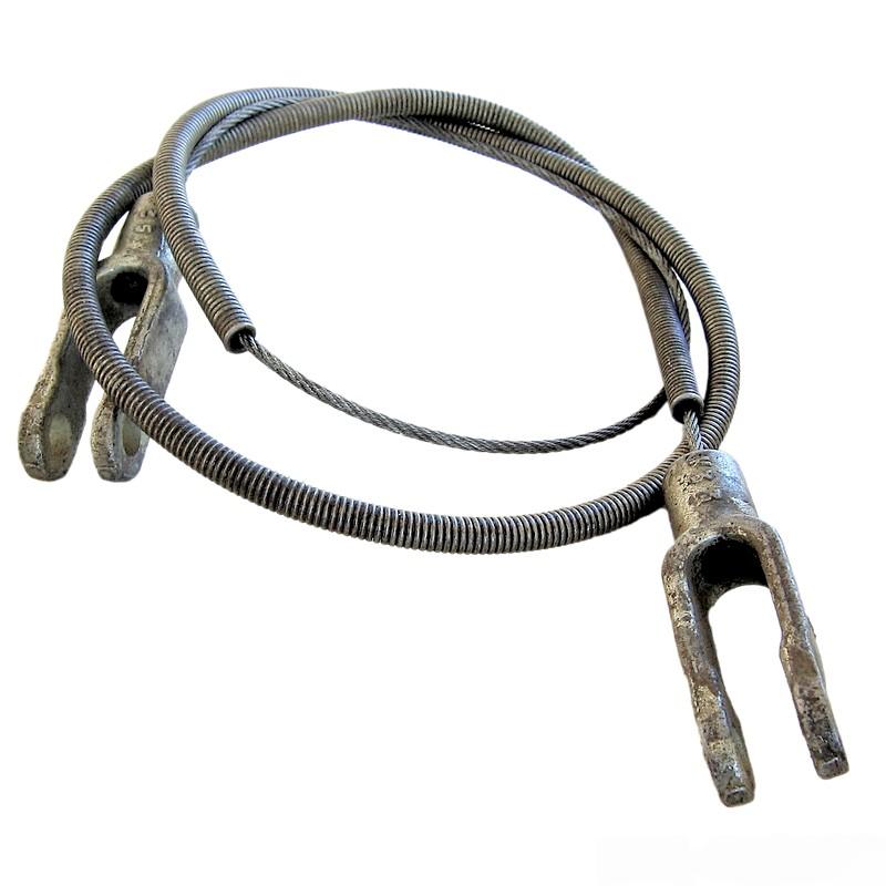 Трос СМД-60
