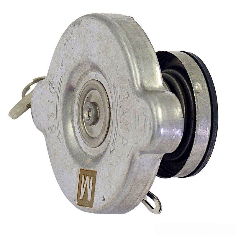 Корок радіатора Д-240 мала (MASTER PART)
