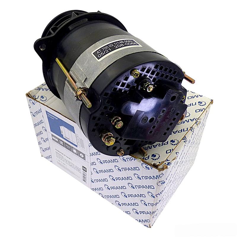 Генератор Т-40 (Д-144 АТ700.02.1) 14V 700W