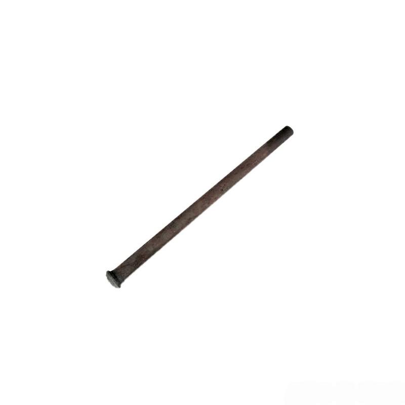 Палець гусениці