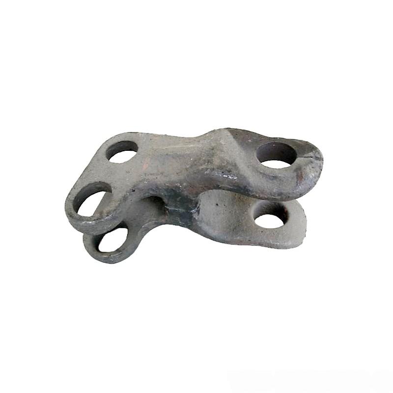 Сережки Т-40