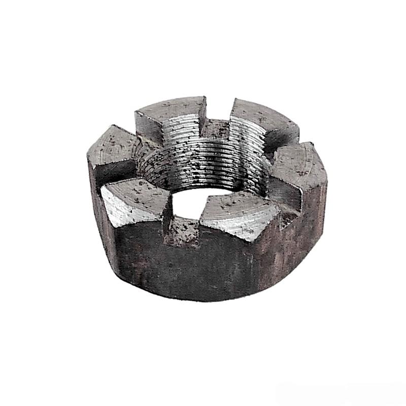Гайка пальця рульового М36х1,5