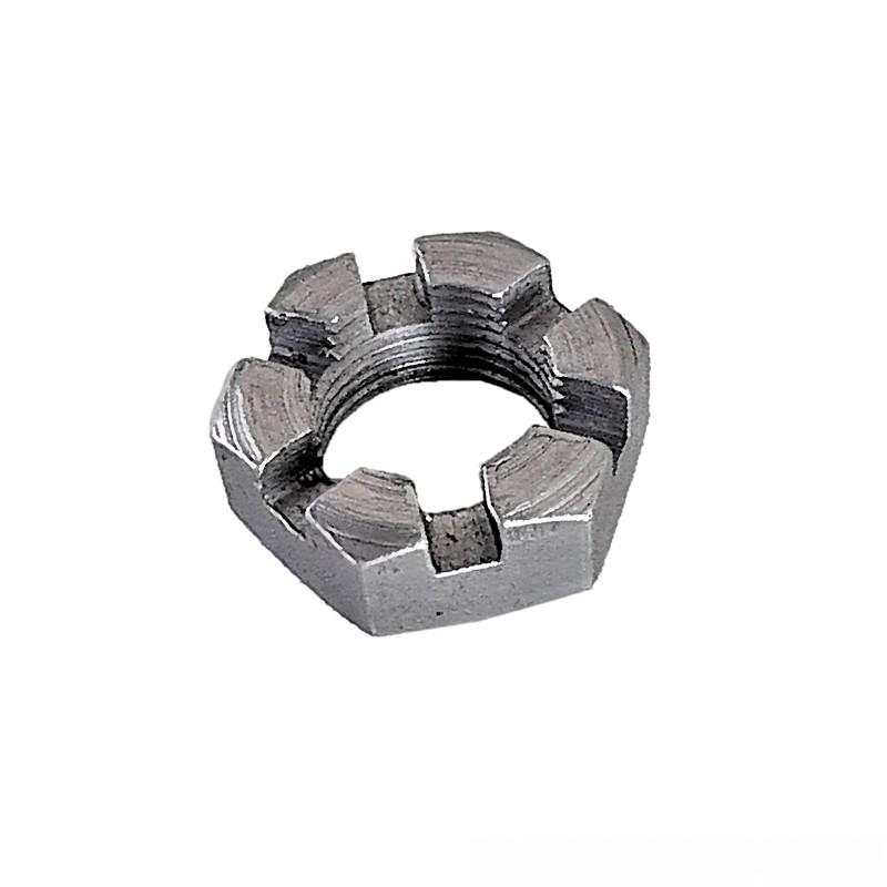Гайка М20х1, 5 рульового пальця
