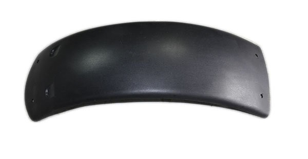 Крило переднє МТЗ-82 300х1060мм R580 (пластик) (80-8403041-А-01 PPL-60504119)