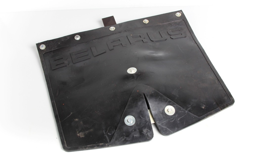 Бризговик заднього крила в зборі (РУП МТЗ) РБ