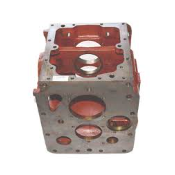 Корпус КПП МТЗ-921/922 (РУП МТЗ) Білорусь