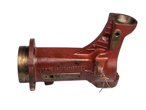 Рукав лівий МТЗ-900/920/950 (395мм)