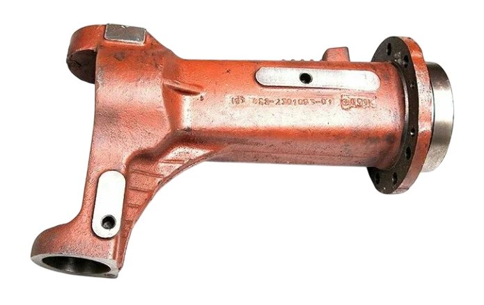 Рукав правий МТЗ-900/1221 (450 мм)
