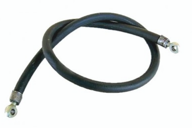 Трубка від КПП до манів Т-150 D=10, L=1.2
