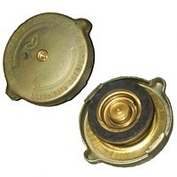 Кришка радіатора Т-150К