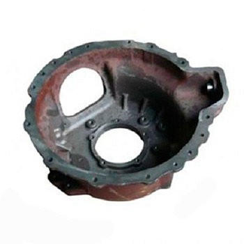 Корпус зчеплення Т-150Г
