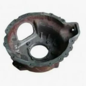 Корпус зчеплення Т-150К