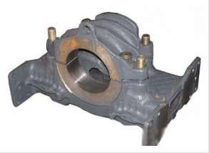 Корпус шарнира Т-156