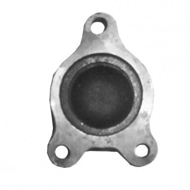 Крышка балансира Т-150Г