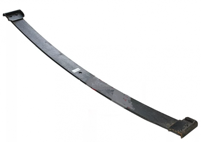 Лист №1 ресори Т-150 (БЗРП) РФ