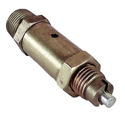 Клапан запобіжний ресивера Т-150К