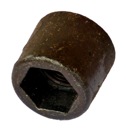 Гайка карданного болта Т-150