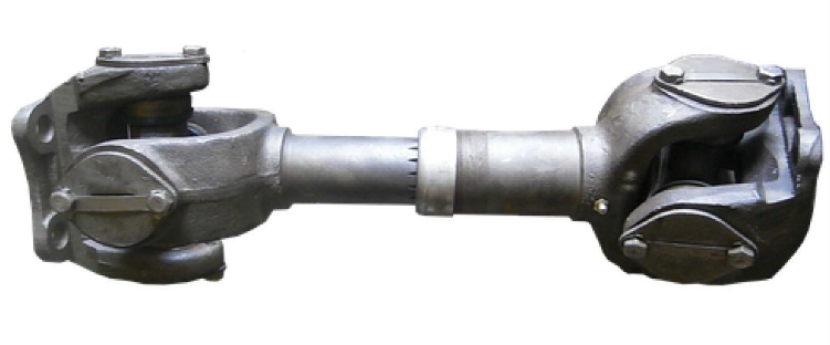 Кардан передній Т-150К (РФ)