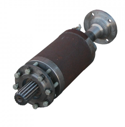 Опора задня Т-150К у зборі (КЗТЗ)