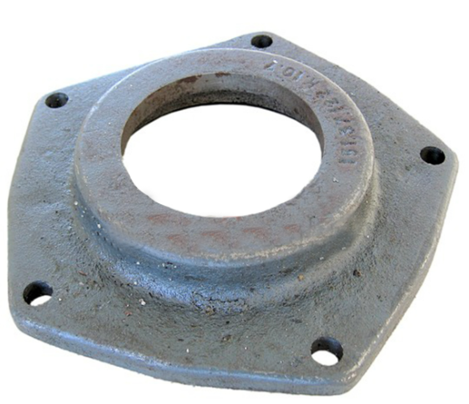 Кришка сальника РК Т-150К