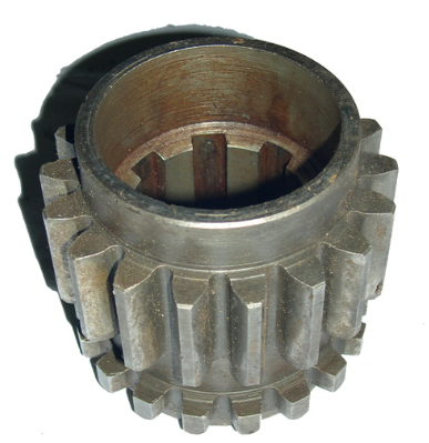 Шестерня (z=18/18) Т-150К