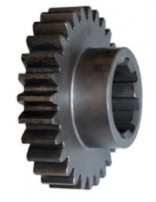 Шестерня (z=28) Т-150К (БТЗ)