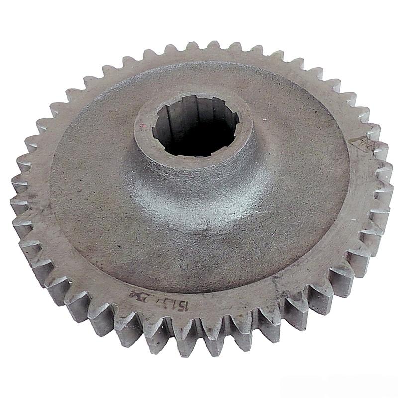 Шестерня заднього ходу (z=44) Т-150К (SWAG)