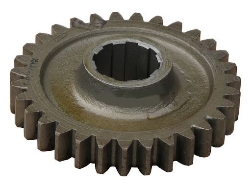 Шестерня (z=31) Т-150К (ХТЗ)