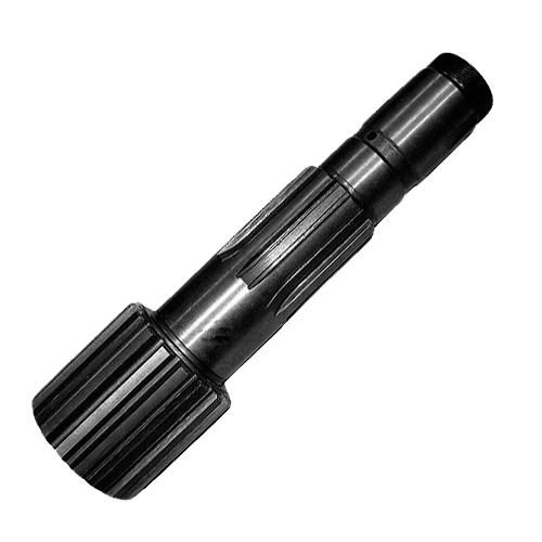 Вал роздавальної коробки Т-150К (Китай)