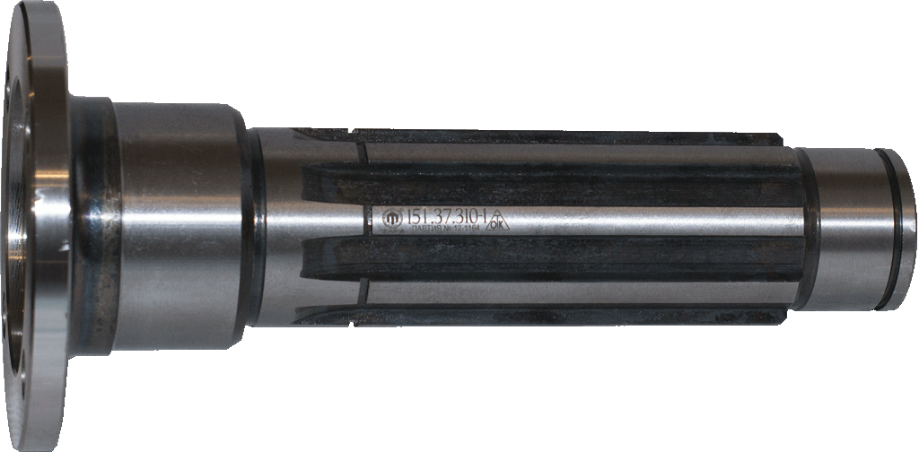 Вал приводу мостів РК Т-150К (Китай)
