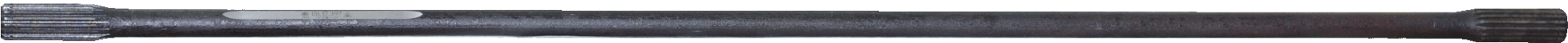 Вал приводу ВОМ Т-150К (КЗТЗ)